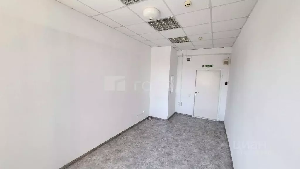 Офис в Новосибирская область, Новосибирск Ядринцевская ул., 53/1 (16 ... - Фото 1