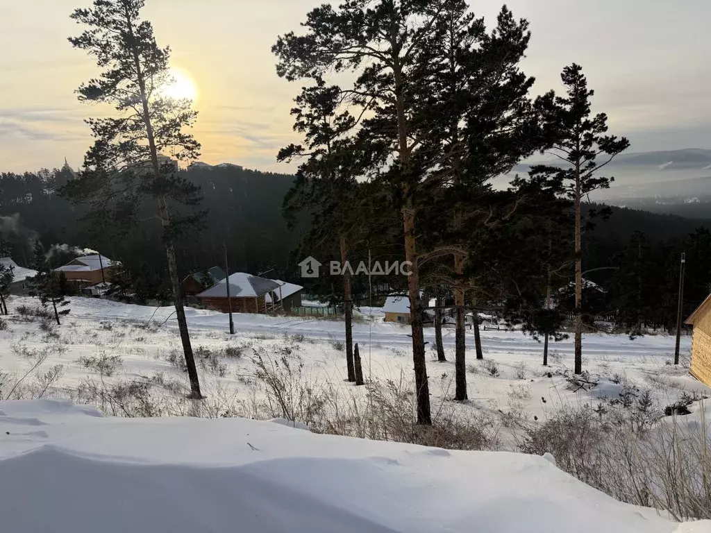 Участок в Бурятия, Улан-Удэ ул. Семейная (8.0 сот.) - Фото 2