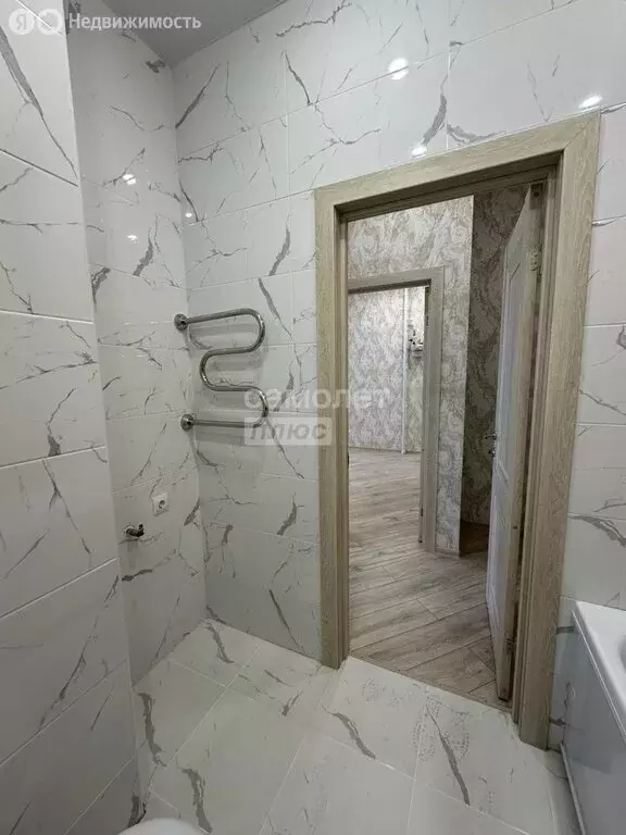 1-комнатная квартира: Анапа, Анапское шоссе, 32к5 (36 м) - Фото 1