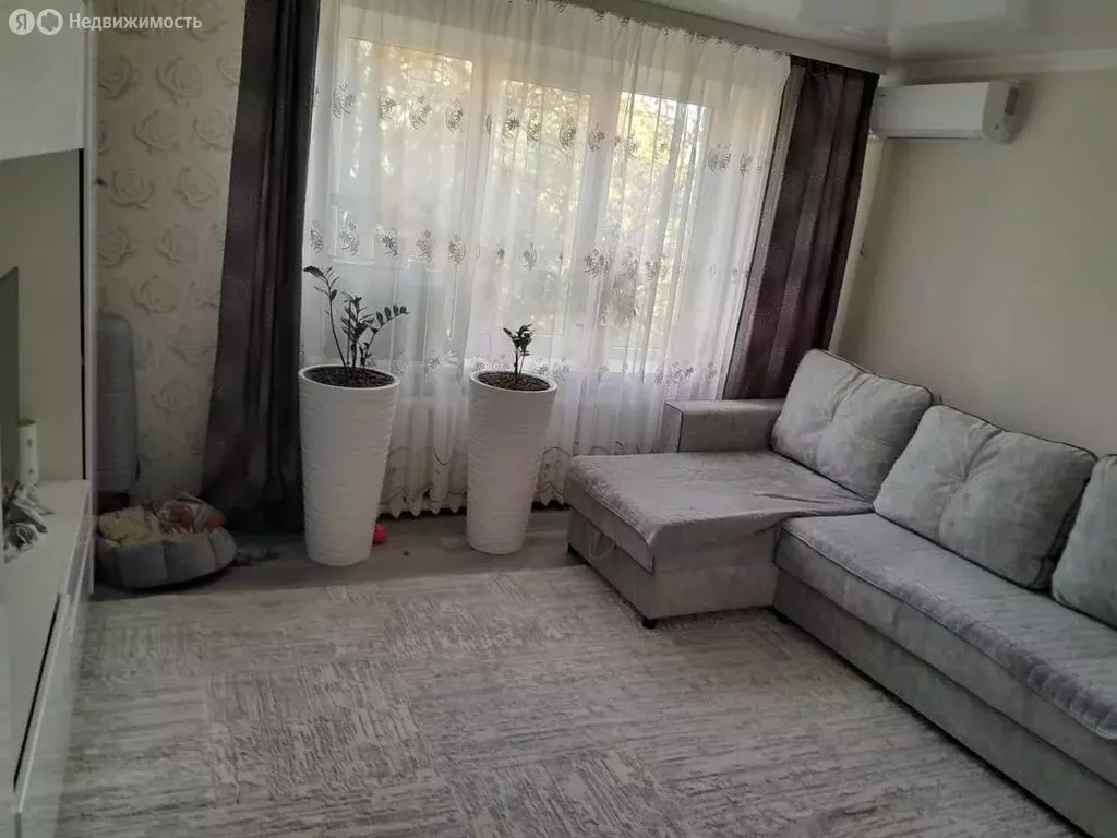1-комнатная квартира: Армавир, Новороссийская улица, 76 (30 м) - Фото 0