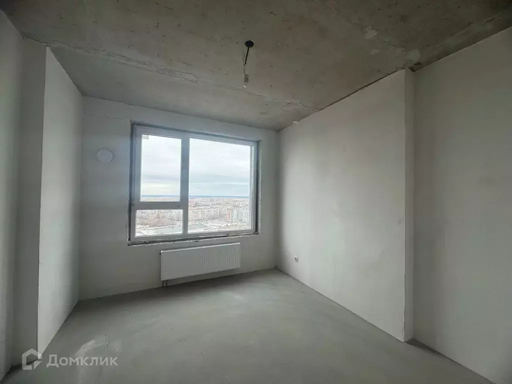 Продаётся 1-к квартира, 35.7 м - Фото 0