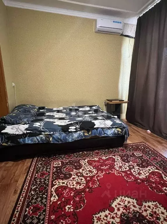 2-к кв. Волгоградская область, Волгоград просп. Имени В.И. Ленина, 114 ... - Фото 1