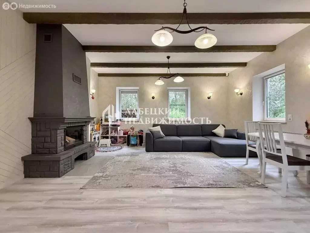 Дом в посёлок Белоостров, Сестрорецкое шоссе, 49 (278.3 м) - Фото 2