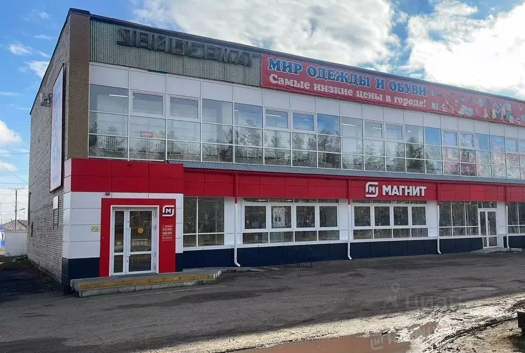 Офис в Алтайский край, Баевский район, с. Баево ул. Ленина, 58 (14 м) - Фото 1