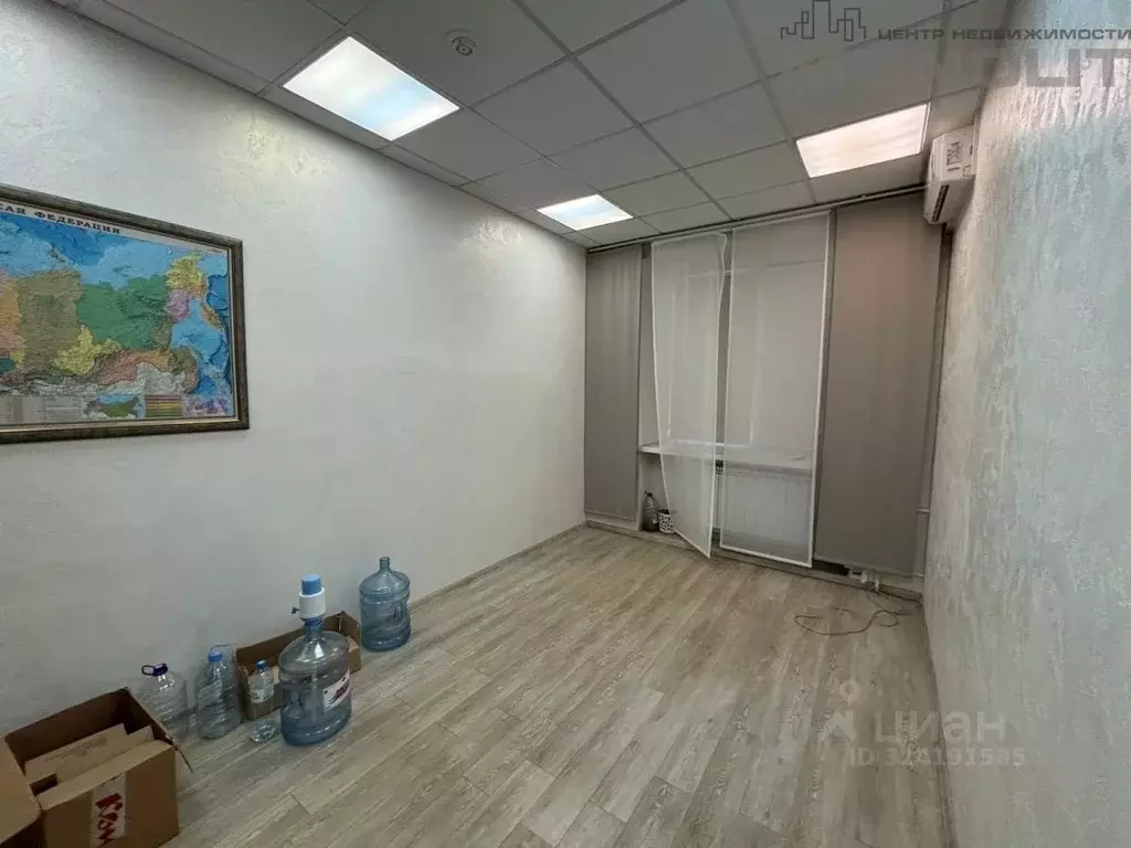 Офис в Свердловская область, Екатеринбург ул. Машиностроителей, 19 (31 ... - Фото 2