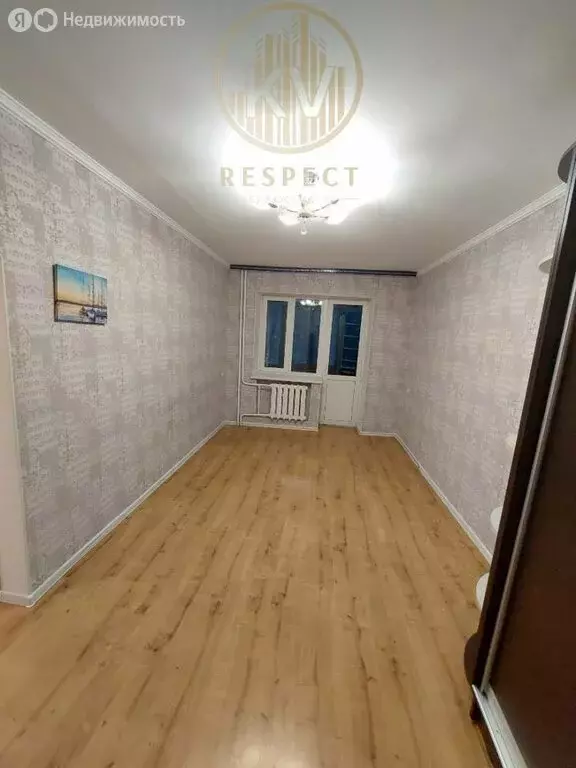 1-комнатная квартира: Ессентуки, Пятигорская улица, 164 (30.9 м) - Фото 0