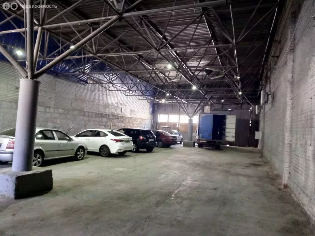 Производственное помещение (394 м) - Фото 2