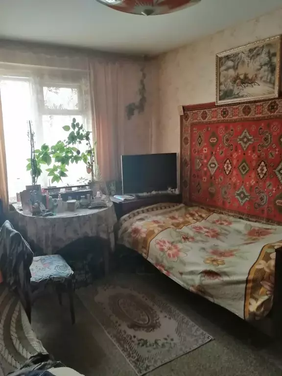 Продаётся 4-к квартира, 81 м - Фото 1