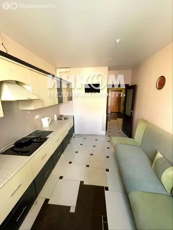 1-комнатная квартира: Реутов, Юбилейный проспект, 39 (54 м) - Фото 1