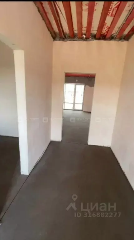 Дом в Татарстан, Лаишевский район, с. Сокуры, Новые Сокуры - 2 кп ул. ... - Фото 2