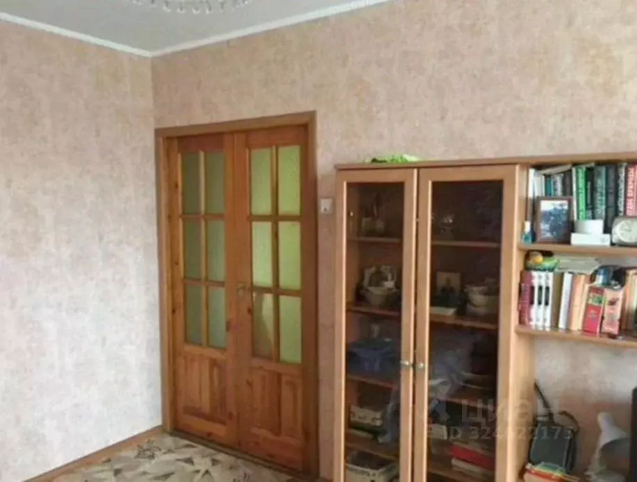 3-к кв. Московская область, Солнечногорск ул. 2-я Володарская, 9 (60.0 ... - Фото 1