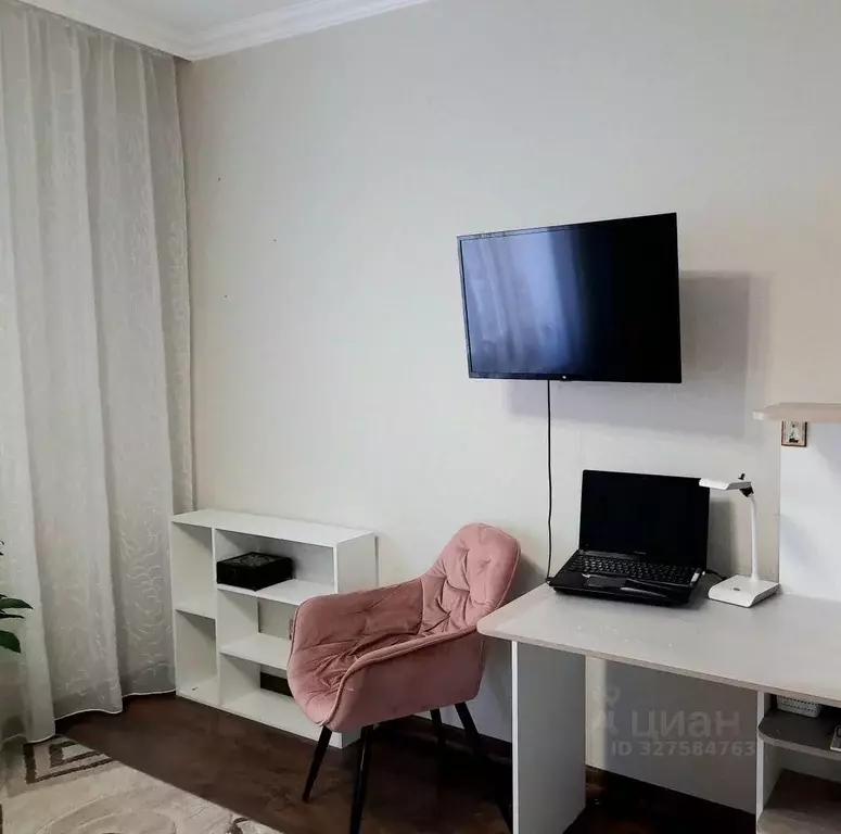 3-к кв. Калининградская область, Гурьевский муниципальный округ, пос. ... - Фото 2