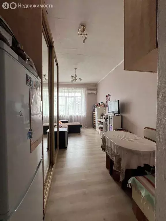1к в -комнатной квартире (16.1 м) - Фото 1