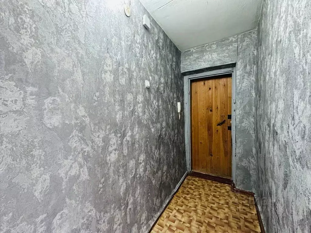 1-к кв. Свердловская область, Верхняя Салда ул. Воронова, 8 (30.4 м) - Фото 0