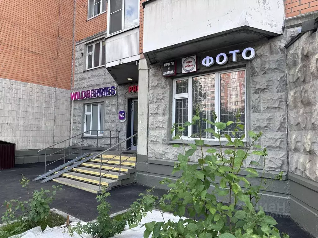 Помещение свободного назначения в Москва ул. Рудневка, 4 (144 м) - Фото 0