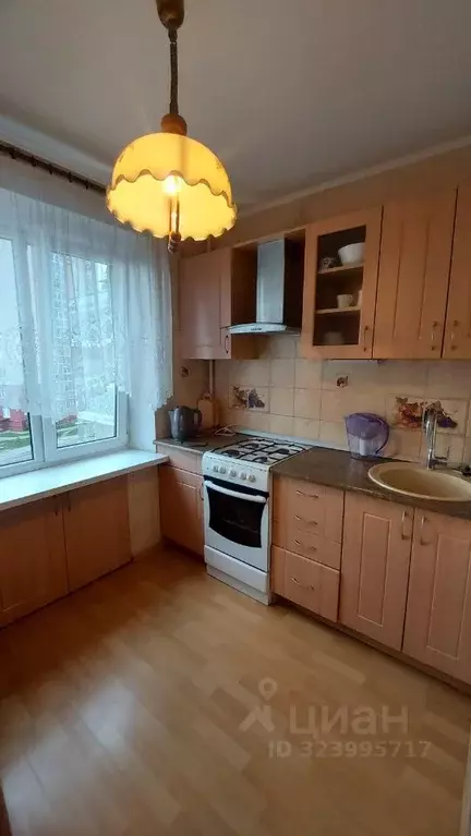 3-к кв. Калининградская область, Калининград ул. Аксакова, 76 (59.1 м) - Фото 2