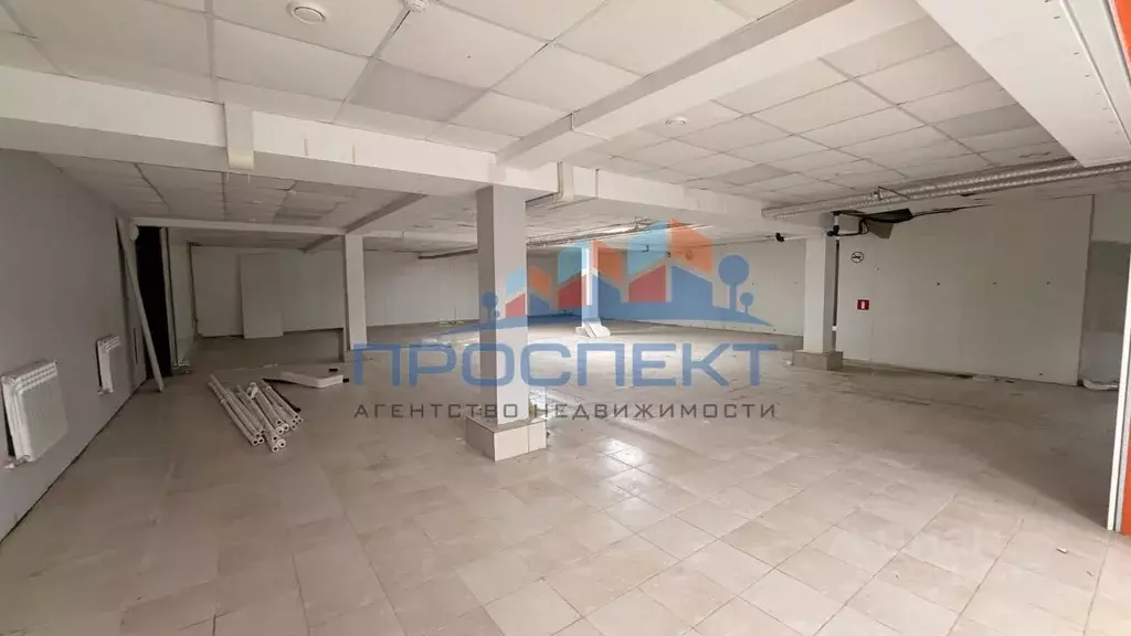 Помещение свободного назначения в Московская область, Ступино просп. ... - Фото 1