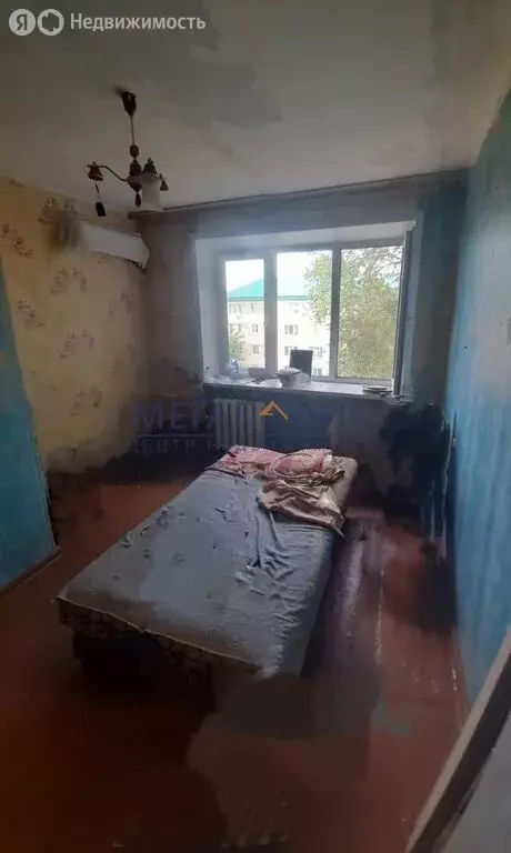 1-комнатная квартира: Балаково, Вокзальная улица, 14А (20.3 м) - Фото 1
