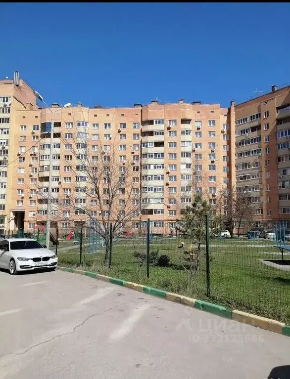 1-к кв. Тульская область, Тула просп. Ленина, 157 (34.9 м) - Фото 1