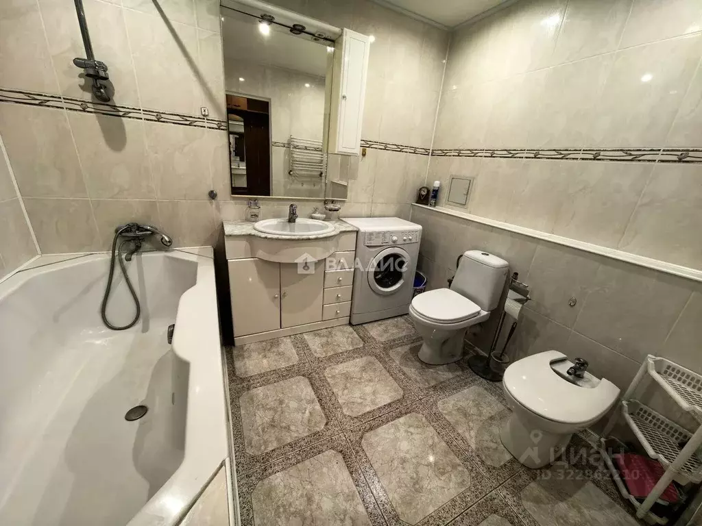 4-к кв. Калининградская область, Светлогорск ул. Преображенского, 10 ... - Фото 1