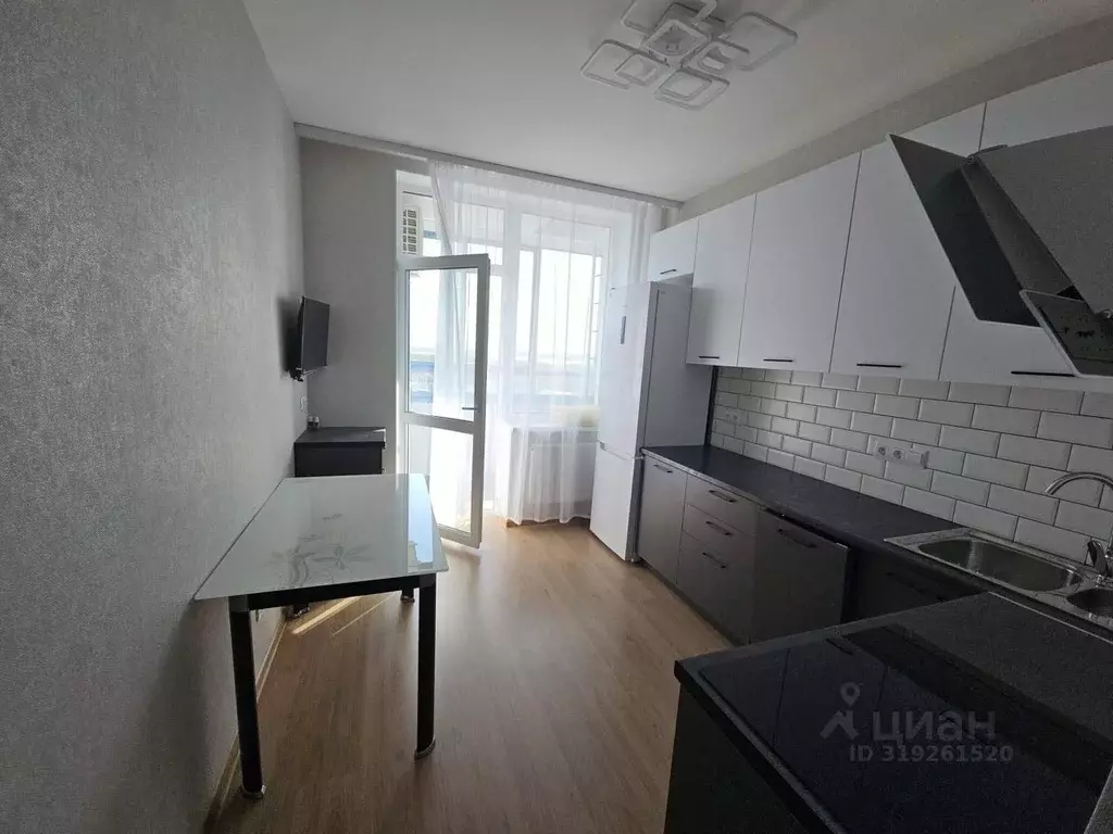 1-к кв. Свердловская область, Екатеринбург ул. Блюхера, 89 (38.1 м) - Фото 0