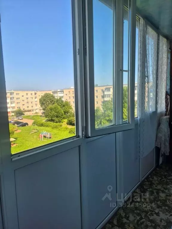 2-к кв. Пермский край, Оса ул. Генерала Богомягкова, 2 (50.3 м) - Фото 1