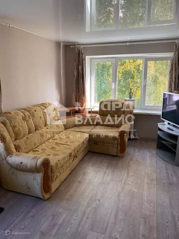 Продаётся 1-к квартира, 30.3 м - Фото 0