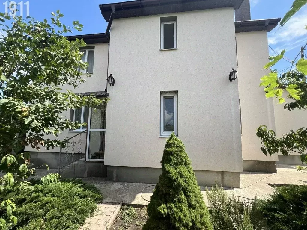 Дом в Севастополь Сапун-гора СНТ, ул. Виктора Великого (104 м) - Фото 2