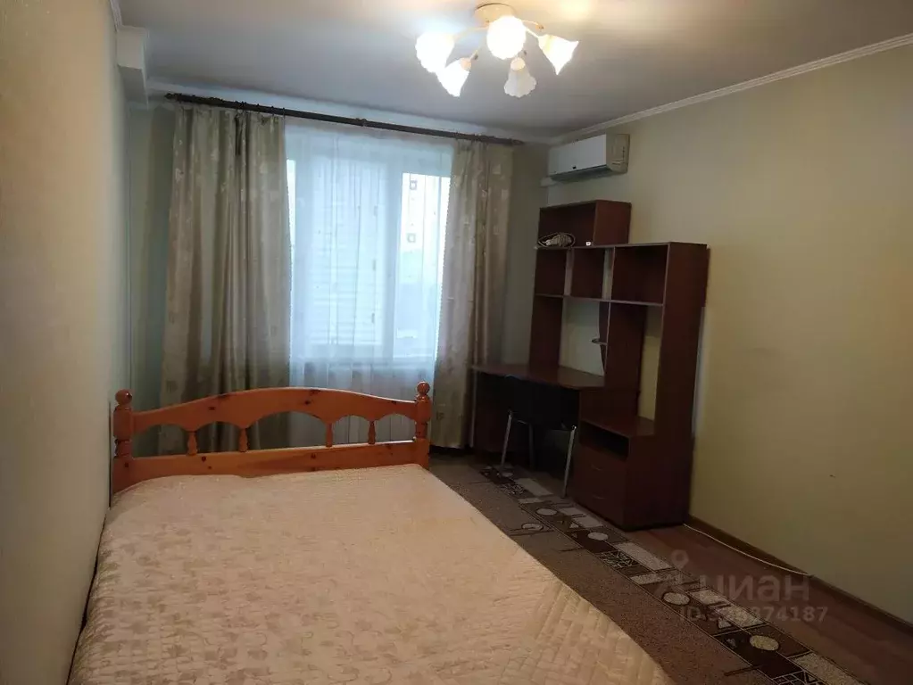 1-к кв. Москва ул. Старый Гай, 14 (35.0 м) - Фото 2