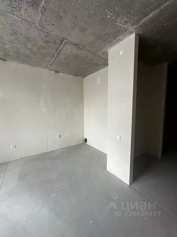 Студия Тюменская область, Тюменский муниципальный округ, д. Дударева ... - Фото 0