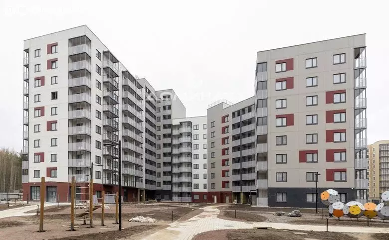 Помещение свободного назначения (90.7 м) - Фото 0
