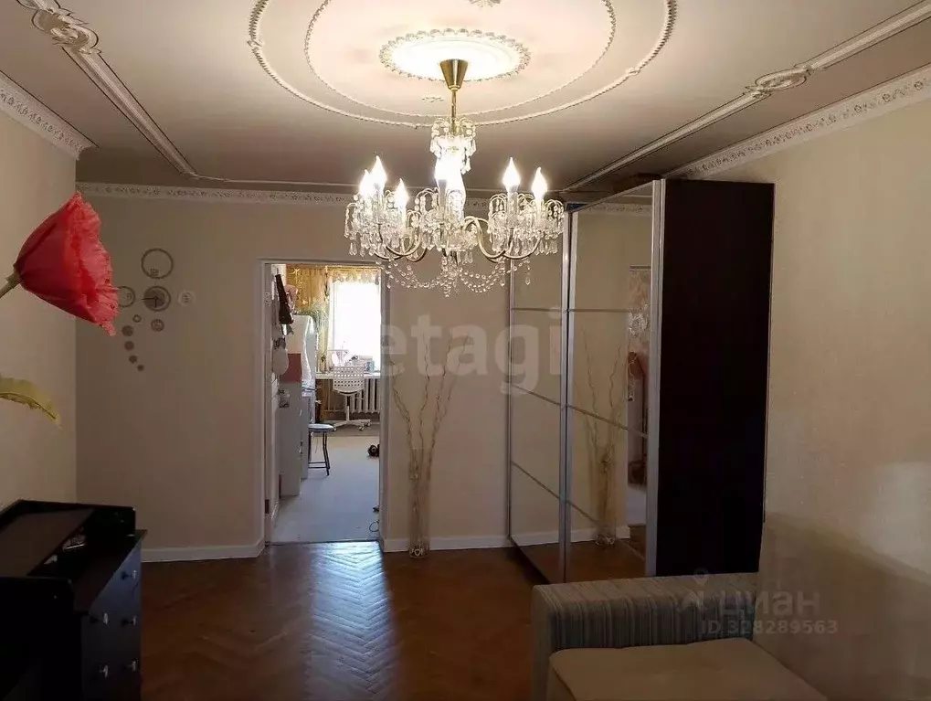 3-к кв. Московская область, Пушкино проезд 3-й Акуловский, 6 (57.8 м) - Фото 1