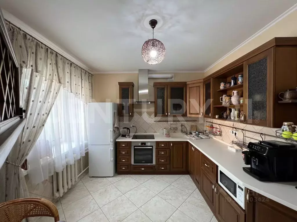 3-к кв. Липецкая область, Липецк ул. Имени Генерала Меркулова, 55 ... - Фото 2