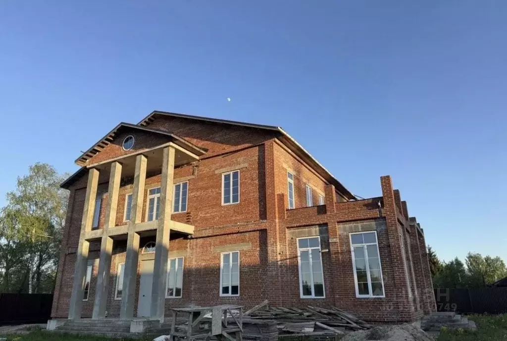 Дом в Московская область, Павловский Посад ул. Тополиная, 55 (450 м) - Фото 2