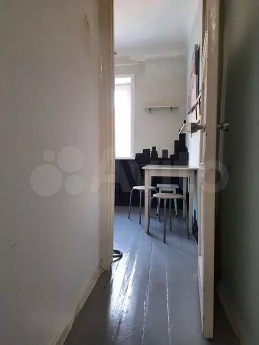 1-к. квартира, 32,9 м, 4/5 эт. - Фото 1