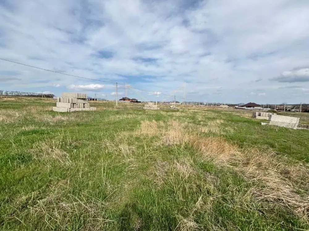 Участок в Ставропольский край, Предгорный муниципальный округ, с. ... - Фото 2