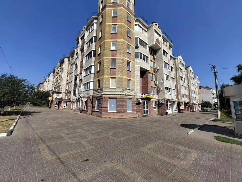 Помещение свободного назначения в Белгородская область, Белгородский ... - Фото 0