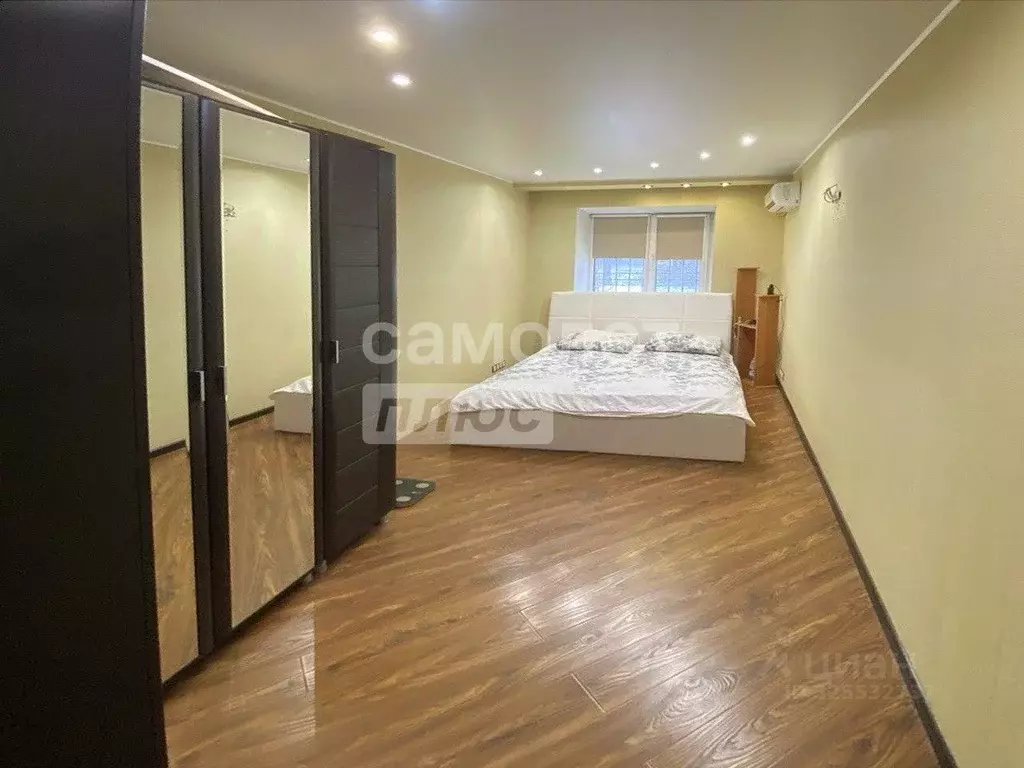 2-к кв. Калужская область, Калуга ул. Ленина, 16 (44.3 м) - Фото 1