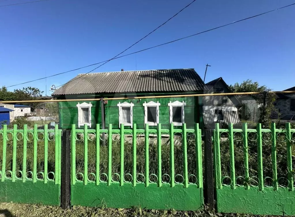 Дом 42,9 м на участке 6 сот. - Фото 0