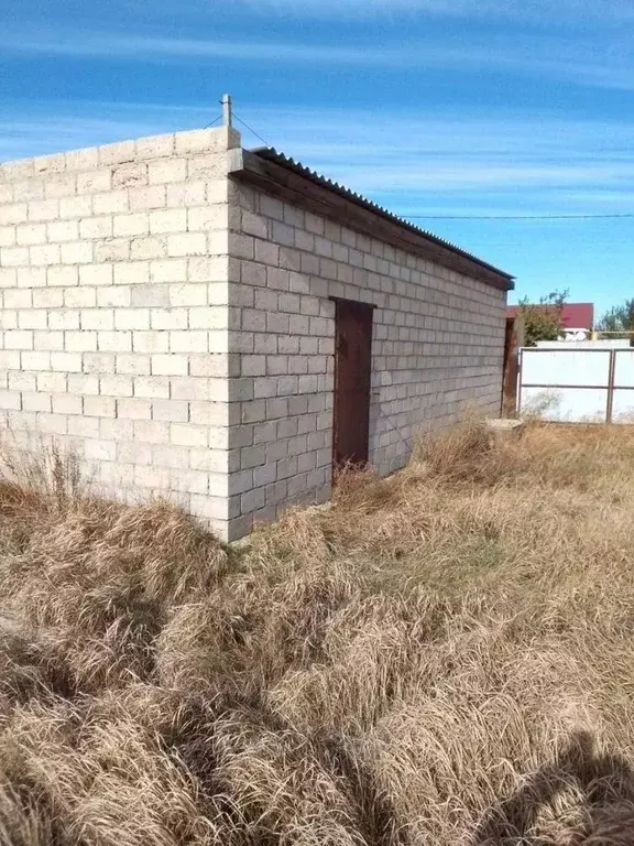 Участок в Волгоградская область, Иловлинский район, Краснодонский хут. ... - Фото 0