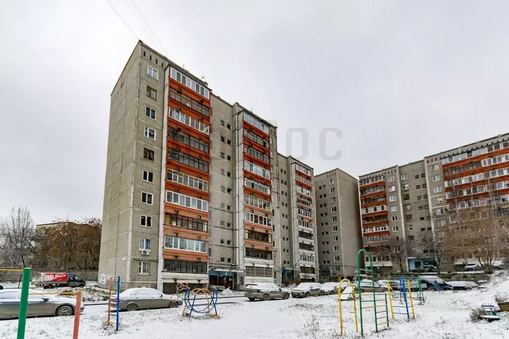 Комната Свердловская область, Екатеринбург ул. Прониной, 121 (27.3 м) - Фото 0