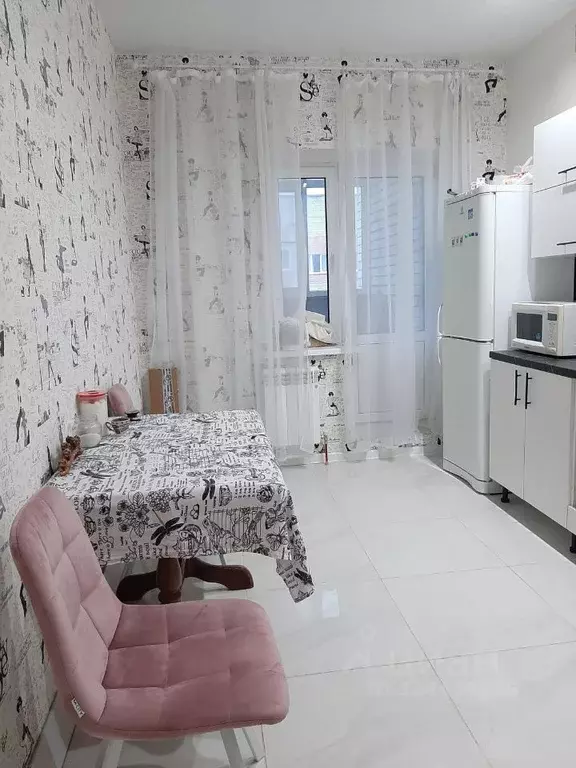 1-к кв. Смоленская область, Смоленск просп. Гагарина, 43А (51.0 м) - Фото 2