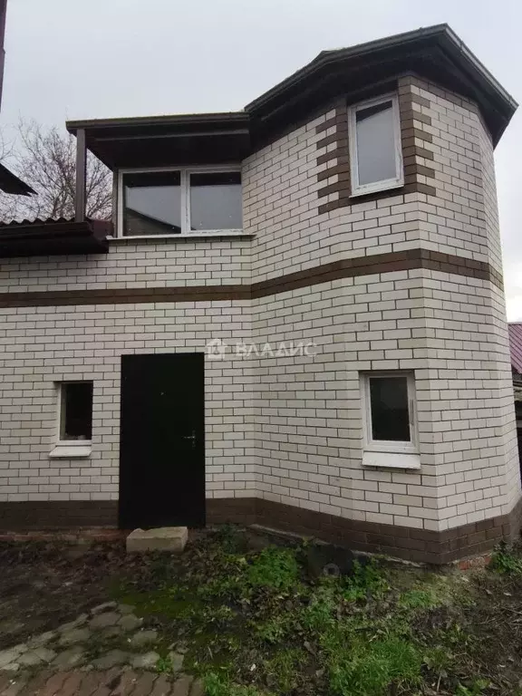 Дом в Белгородская область, Белгород Новая ул., 1 (120 м) - Фото 2