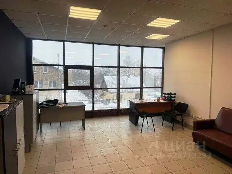 Офис в Тульская область, Тула ул. Болдина, 69 (45 м) - Фото 1
