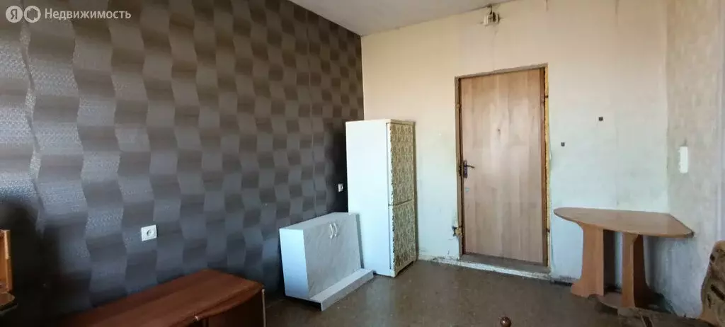 1к в 6-комнатной квартире (13 м) - Фото 1