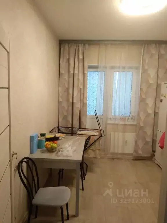 1-к кв. Санкт-Петербург Глухарская ул., 16к1 (40.0 м) - Фото 2