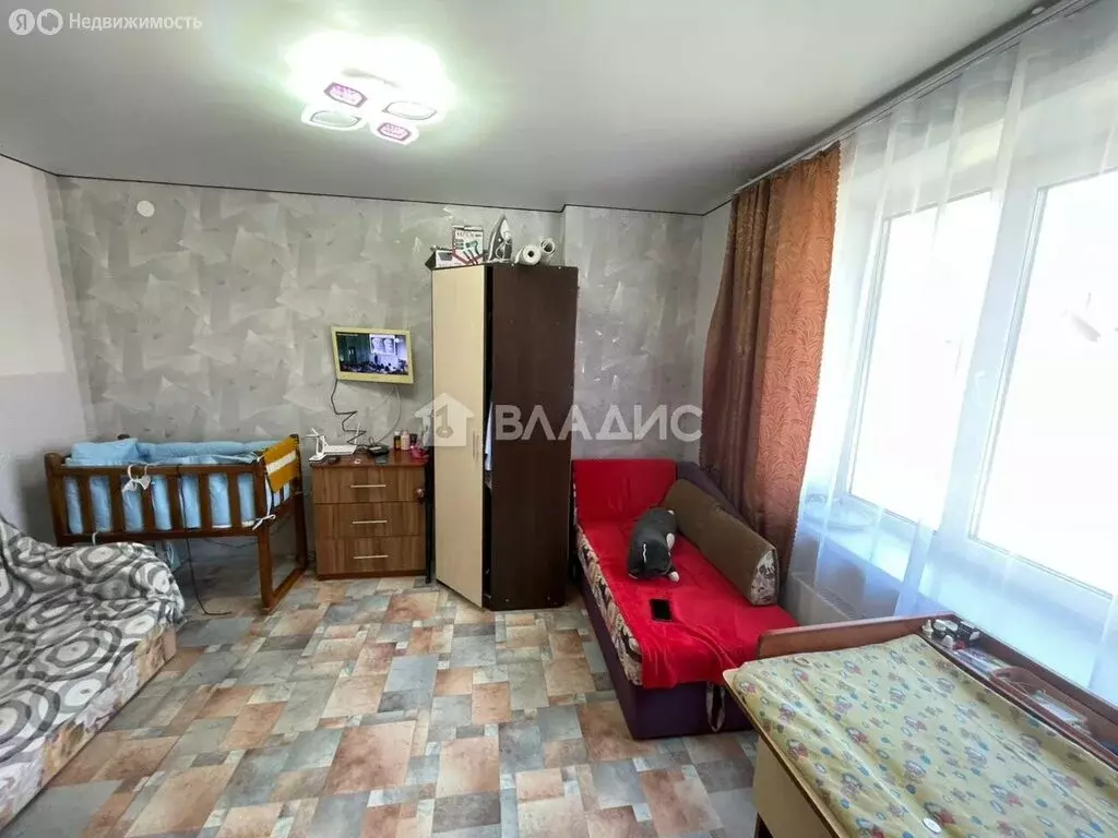 1-комнатная квартира: село Лесное, Лесная улица, 26Л (31 м) - Фото 1