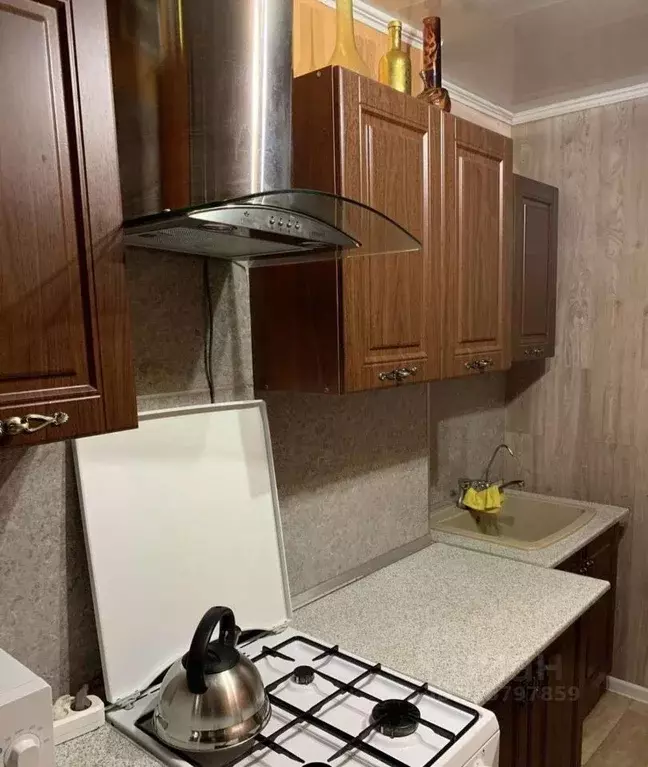 3-к кв. Самарская область, Самара Ново-Вокзальная ул., 195 (60.0 м) - Фото 0