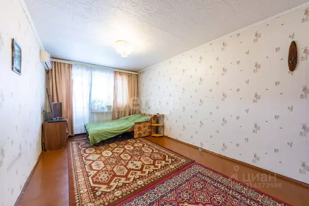 2-к кв. Хабаровский край, Хабаровск Белорусская ул., 2 (51.0 м) - Фото 0