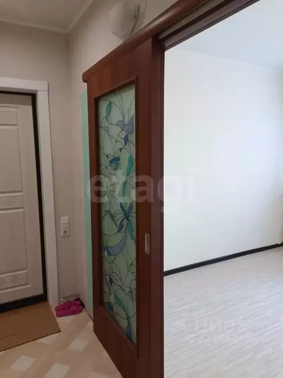 Комната Курганская область, Курган Половинская ул., 8Б (17.6 м) - Фото 1